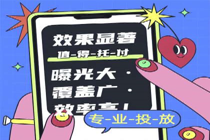 百度竞价广告的投放策略及某行业案例剖析